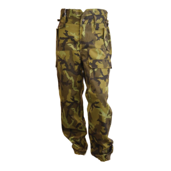 Original Camouflage Pants 95 Summer, Koutný