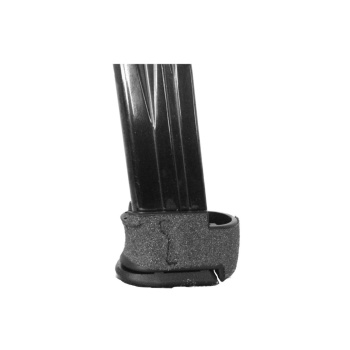 Talon Grip for Walther P99 Compact extended magazine, Rubber