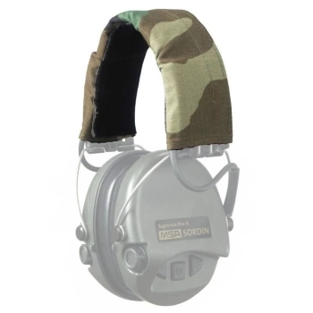 Headband cover, MSA Sordin
