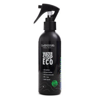 Lowa Water Stop Eco Impregnation spray, 200 ml