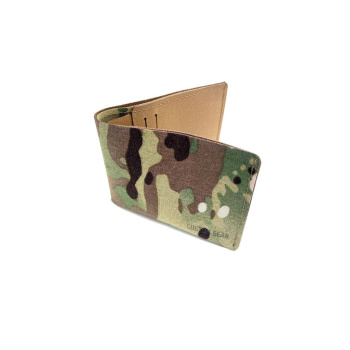 Pocket Wallet, Custom Gear