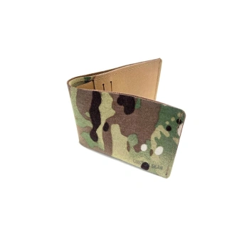 Pocket Wallet, Custom Gear
