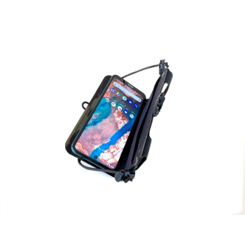 Phone utility pouch Volverin, Custom Gear, Multicam