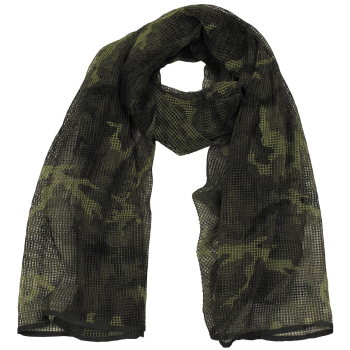 Mesh Scarf, MFH, vz. 95