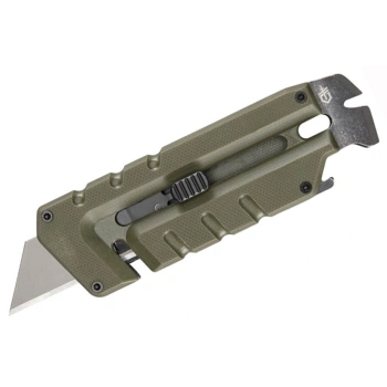 Prybrid Utility Clip, Gerber