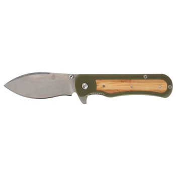 Folding knife Confidant Bamboo, Gerber