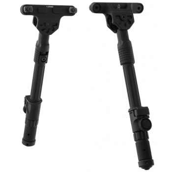 Bipod Recon Flex II, UTG, Height 7"-9", M-LOK