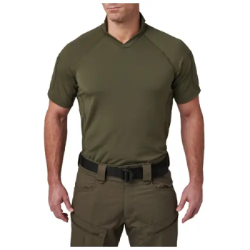 V.XI Sigurd Shirt, 5.11, Ranger Green, 2XL