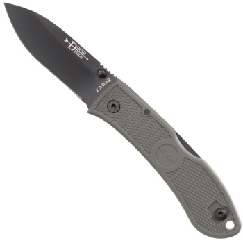 Dozier Hunter Lockback, Ka-Bar