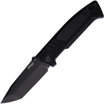 PDP Tanto Folding knife, Walther
