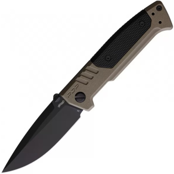 PDP Spearpoint Folding knife, Walther