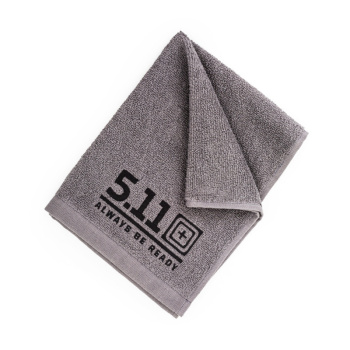 2024 Promo Limited Edition Towel, 5.11, Grey