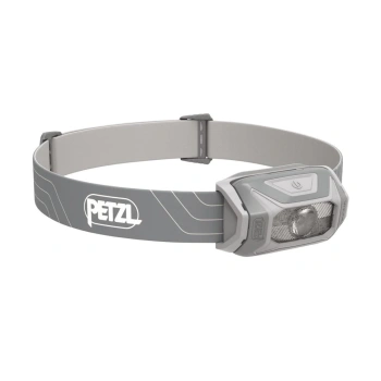 Tikkina 2022 Headlamp, Petzl, Grey