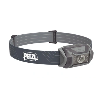 Tikka 2022 Headlamp, Petzl, Grey
