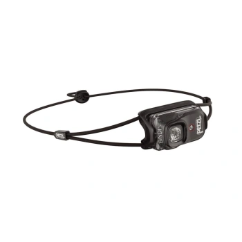 Bindi Headlamp, Petzl, Black