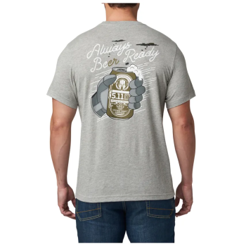 Always Beer Ready T-Shirt, 5.11