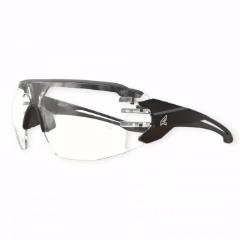 Balistické brýle TAVEN, Edge Tactical, Clear Vapor Shield skla
