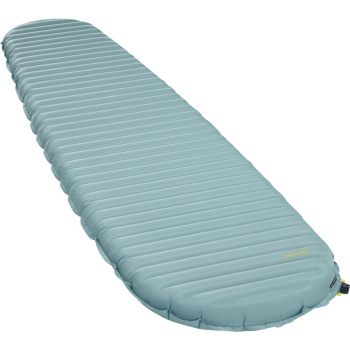 Inflatable Sleeping Pad NEOAIR XTHERM NXT 183x51x7,6, Neptune Gray, Regular, Therm-a-Rest
