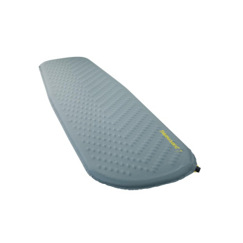 Trail Lite Sleeping Pad 183x51x3,8, Trooper Gray, Large, Therm-a-Rest