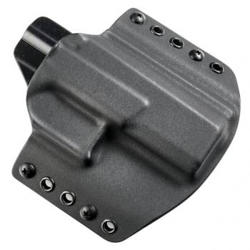 Kydex Holster for GP K100/Q100, RH Holsters