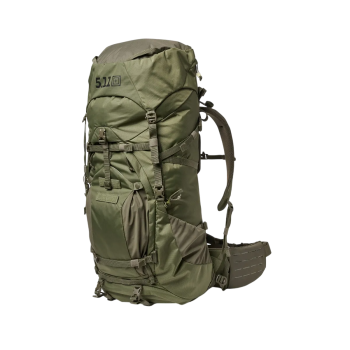 Skyweight 65L Backpack, 5.11, L/XL, Sage green