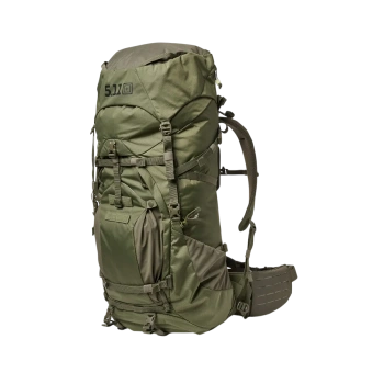 Skyweight 65L Backpack, 5.11, L/XL, Sage green