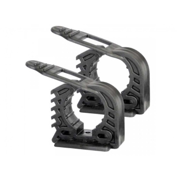 Panel clamping device, 22-31 mm, TRIHEXS