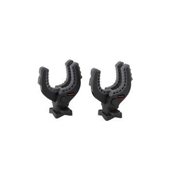 Panel clamp, self-locking Rhino Grip, TRIHEXS