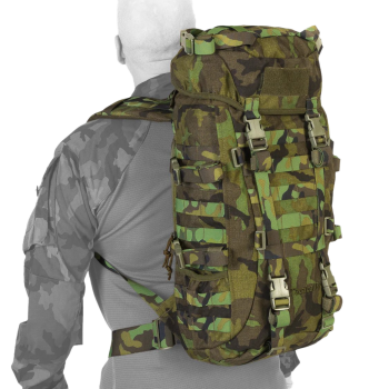 Backpack Tactical 30, 30 L, vz. 95, TacticalPro