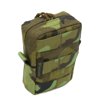 Universal MOLLE Pouch 2x5, vz. 95, TacticalPro