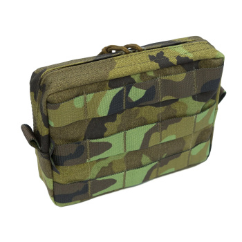 Universal MOLLE Pouch 3x5, vz. 95, TacticalPro