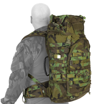 Backpack Tactical 45, 45 L, vz. 95, TacticalPro