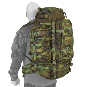Backpack Tactical, 75 L, vz. 95, TacticalPro