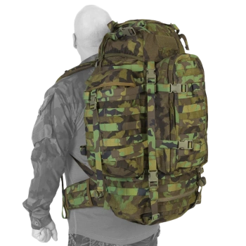 Backpack Tactical, 75 L, vz. 95, TacticalPro