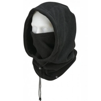 Arctic Balaclava, Brandit