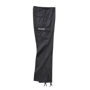 Security Ranger Pants, Brandit