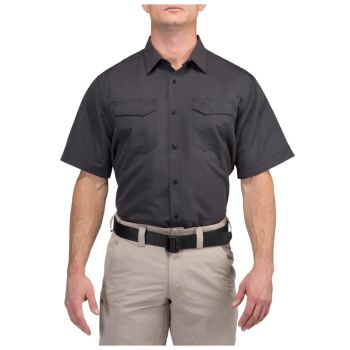 Fast-Tac Short Sleeved Shirt, 5.11