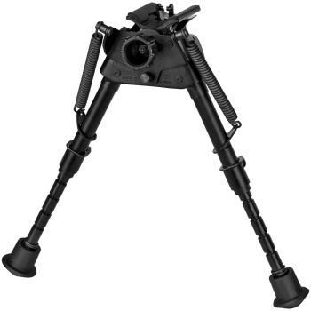 S-BRM Bipod, 6″-9″, Harris