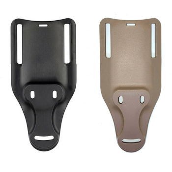 Belt Loop Slotted LOW RIDE CUBL 2.0", Safariland