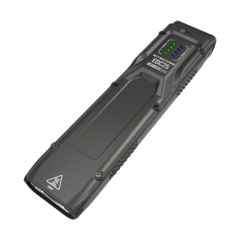 Flashlight EDC25, Nitecore
