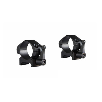 Optics mounts Precision Steel, Quick-Release Weaver, Hawke