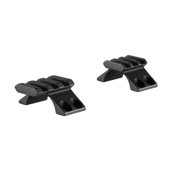 Match Mount Tactical, Hawke