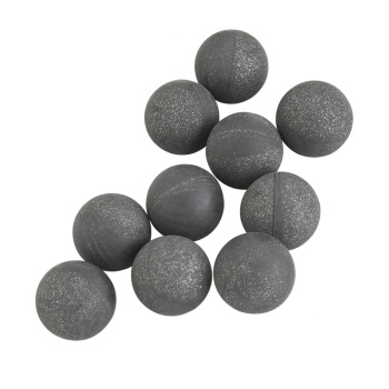 T4E Ammunition 50 Steel Rubber Ball, Umarex