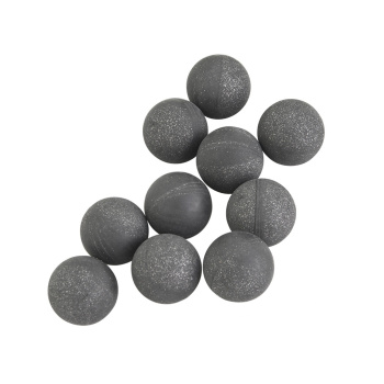T4E Ammunition 43 Steel Rubber Ball, Umarex
