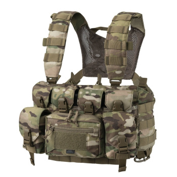 Chest Rig Guardian Recce, Helikon