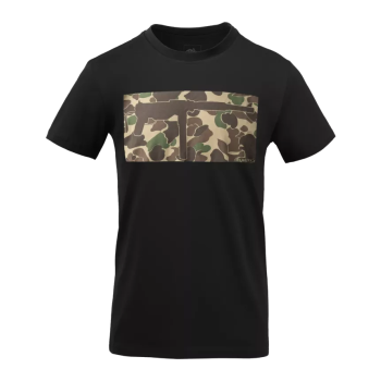 Grease Gun T-shirt, Helikon