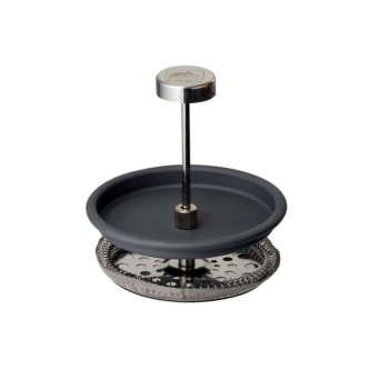 Coffee Press, nerezová ocel, Helikon