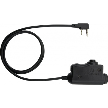 PTT switch M51, Earmor