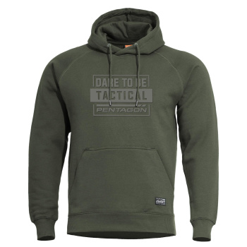 Mikina Phaeton Dare To Be Tactical, Pentagon