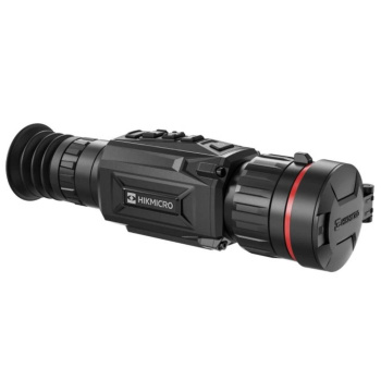 Termovizní zaměřovač Thunder Zoom TH50Z 2.0, HIKMICRO